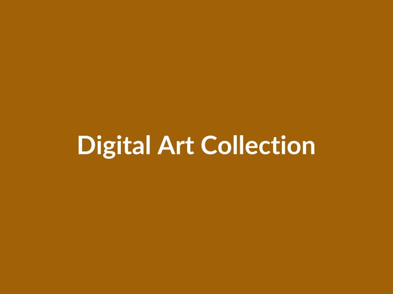 Digital Art Collection