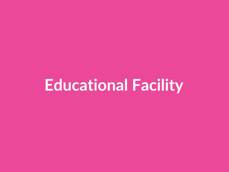 Educational Facility