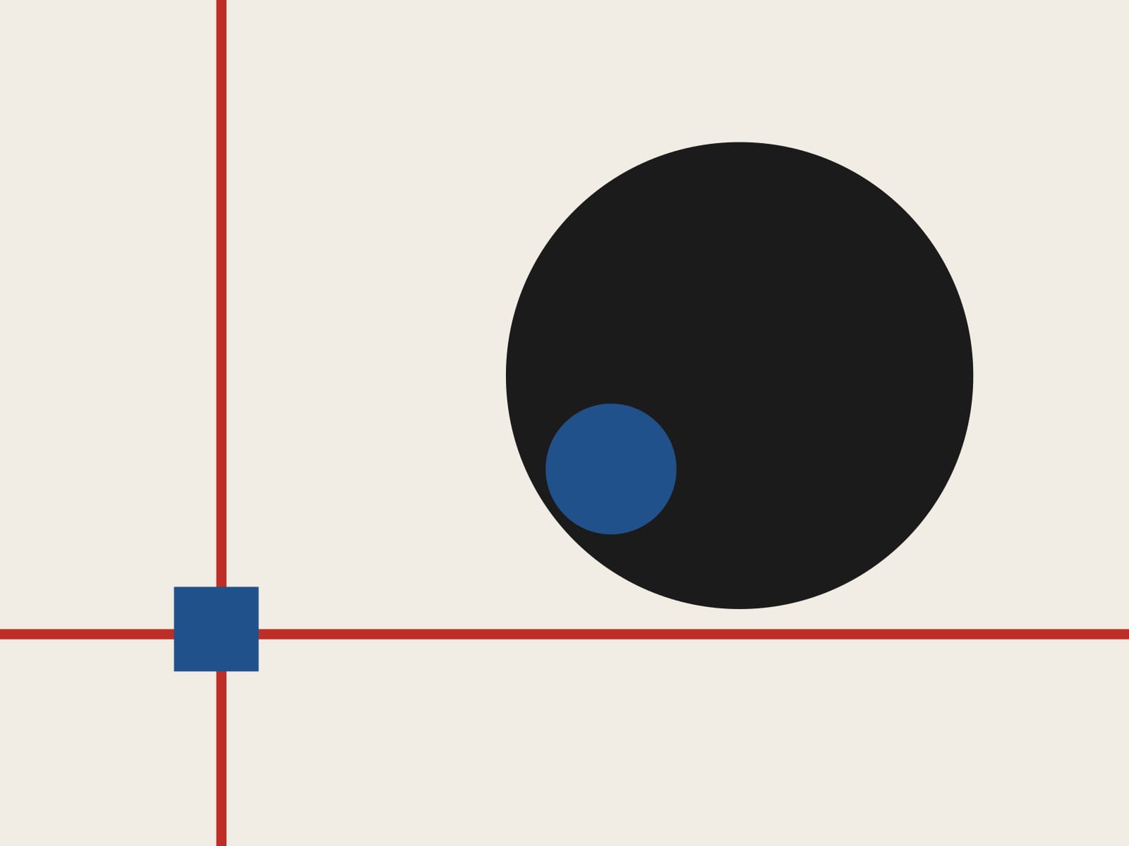 Wayfinding for the Festival of Form -- plate 1