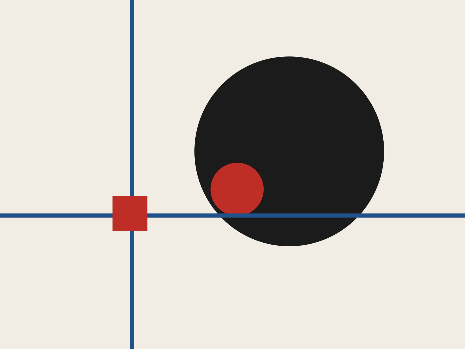 The Metro as a Single Line -- plate 2